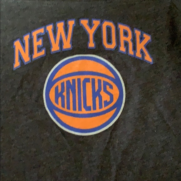 NWT knicks onesie - Picture 5 of 5
